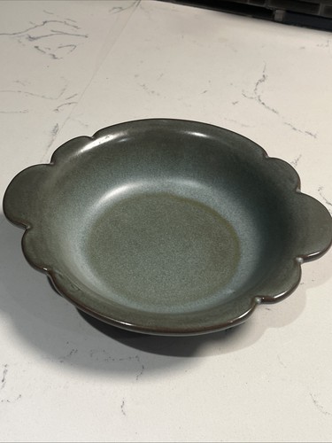 Vtg francoma pottery - vtg,
