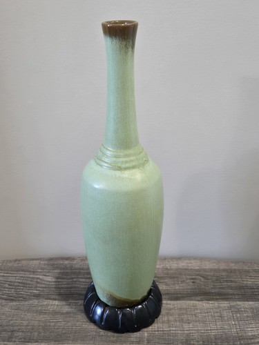 Vintage francoma pottery - francoma, "vi"