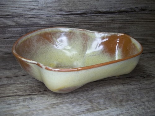 Vintage francoma pottery - francoma, 4n