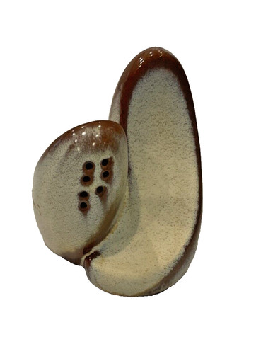 Francoma pottery desert gold - desert,