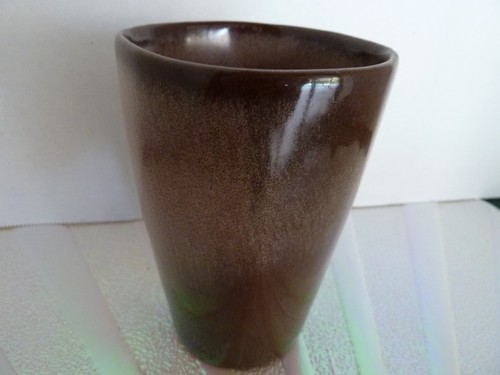 Francoma pottery plainsman - francoma,