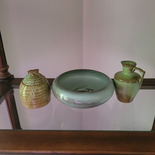 Lot vintage francoma - of,